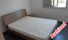 2 bed apartment to rent in Makedonitissa