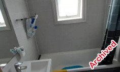 2 bed apartment to rent in Makedonitissa