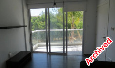 2 bed apartment to rent in Makedonitissa