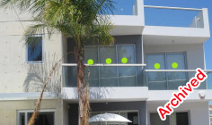 2 bed apartment to rent in Makedonitissa