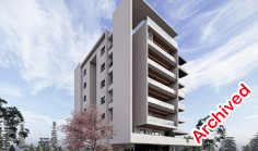 2 bedroom apartment 86 m2 for sale in Latsia