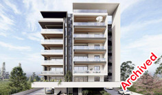 2 bedroom apartment 86 m2 for sale in Latsia
