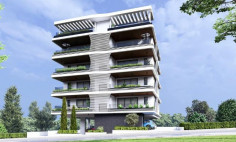 3 beds apartment 101 m2 for sale in Acropolis