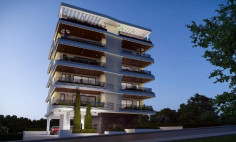 3 beds apartment 101 m2 for sale in Acropolis