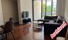 Two bed flat to rent in Acropolis