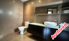 Two bed flat to rent in Acropolis
