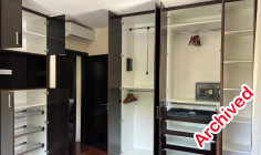 Two bed flat to rent in Acropolis