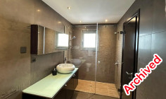 Two bed flat to rent in Acropolis