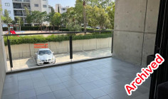 Two bed flat to rent in Acropolis