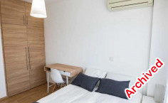 2 bed apartment to rent in Ayios Andreas