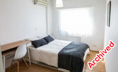 2 bed apartment to rent in Ayios Andreas