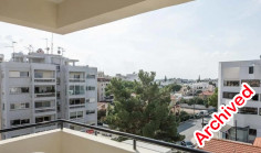 2 bed apartment to rent in Ayios Andreas