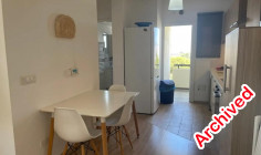 2 bed apartment to rent in Ayios Andreas