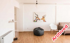 2 bed apartment to rent in Ayios Andreas