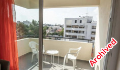 2 bed apartment to rent in Ayios Andreas