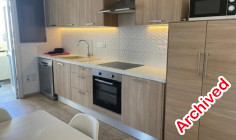 2 bed apartment to rent in Ayios Andreas