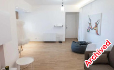 2 bed apartment to rent in Ayios Andreas