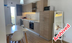 2 bed apartment to rent in Ayios Andreas