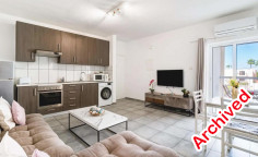 2 bed flat for sale in Ayia Napa