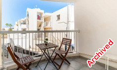 2 bed flat for sale in Ayia Napa