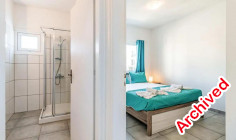 2 bed flat for sale in Ayia Napa