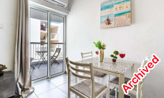 2 bed flat for sale in Ayia Napa