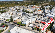 2 bed flat for sale in Ayia Napa