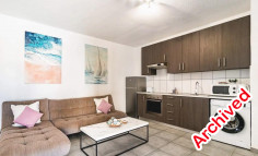 2 bed flat for sale in Ayia Napa