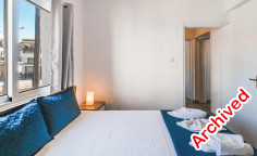 2 bed flat for sale in Ayia Napa