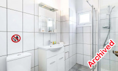 2 bed flat for sale in Ayia Napa