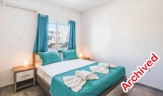 2 bed flat for sale in Ayia Napa