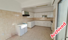 3 bedroom apartment 134 m2 for sale in Acropolis