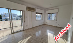 3 bedroom apartment 134 m2 for sale in Acropolis