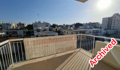 3 bedroom apartment 134 m2 for sale in Acropolis