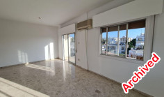 3 bedroom apartment 134 m2 for sale in Acropolis