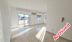 3 bedroom apartment 134 m2 for sale in Acropolis