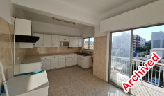 3 bedroom apartment 134 m2 for sale in Acropolis