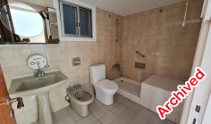 3 bedroom apartment 134 m2 for sale in Acropolis