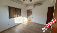 3 bedroom apartment 134 m2 for sale in Acropolis