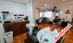 Commercial to rent Latsia