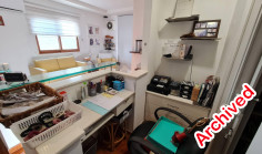Commercial to rent Latsia