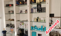 Commercial to rent Latsia