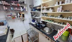 Commercial to rent Latsia