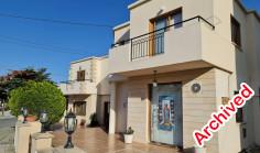 Commercial to rent Latsia