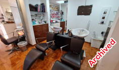 Commercial to rent Latsia