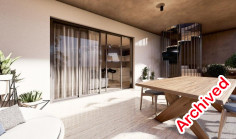 2 flat 82 m2 for sale in Latsia
