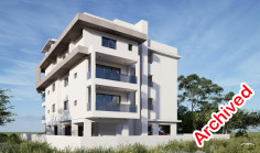 2 flat 82 m2 for sale in Latsia