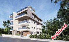 2 flat 82 m2 for sale in Latsia