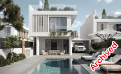 3 beds house for sale in Kapparis