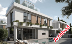3 beds house for sale in Kapparis